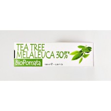 CREMA TEA TREE - BIO ESSENZE - 100 ml